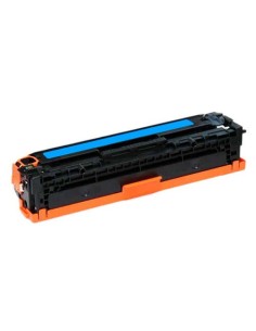 HP W2211X W2211A Cyan toner Compatible PRO 207X 207A