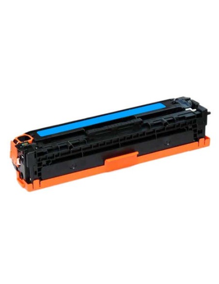 HP W2211X W2211A Cyan toner Compatible PRO 207X 207A