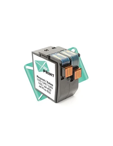 Cartouche pour machine à affranchir NEOPOST IJ35 / IJ40 / IJ45 / IJ50