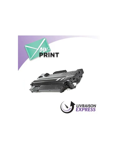 Toner SAMSUNG MLTD1052LELS / 1052L reconditionné à neuf