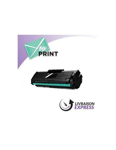 Toner SAMSUNG MLTD111SELS / 111S reconditionné à neuf