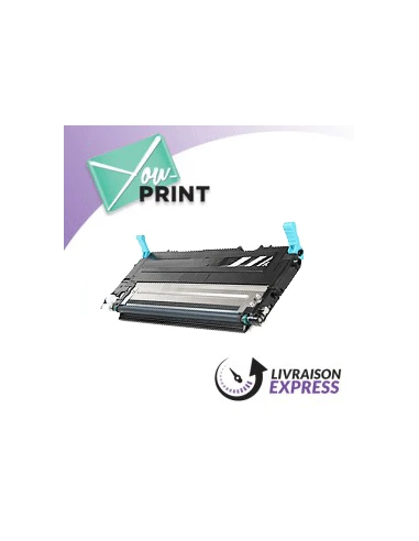 Toner SAMSUNG CLTC4092SELS / C4092S reconditionné à neuf