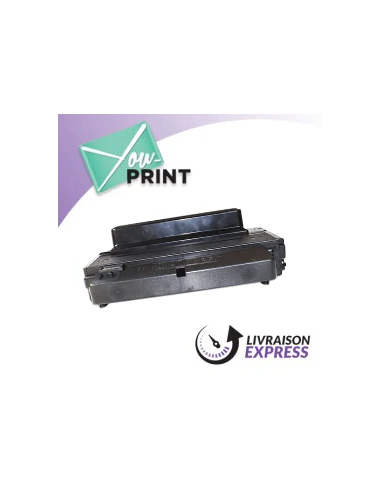 Toner SAMSUNG MLTD205EELS / 205E reconditionné à neuf