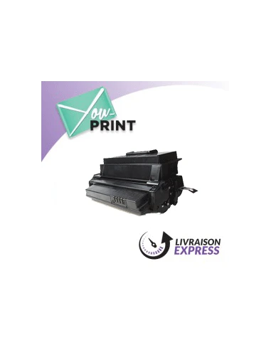 Toner SAMSUNG ML-2550 DA/ELS reconditionné à neuf
