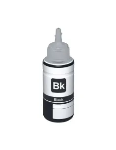 Epson 111 Noir bouteille Inkjet Pigment Original C13T03M140