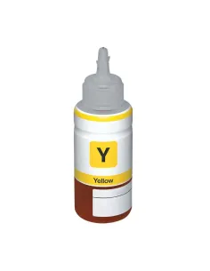 Epson 113 Jaune bouteille Inkjet Pigment Original C13T06B440