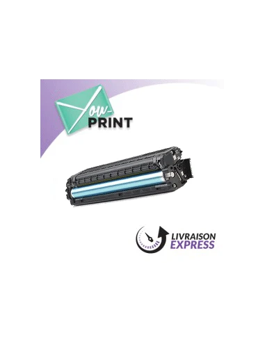 Toner SAMSUNG CLTY504SELS / Y504 reconditionné à neuf