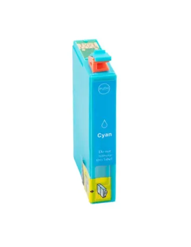 Epson 502XL Magenta inkjet compatible C13T02W34010 C13T02V34010