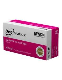 Epson PJIC5 Jaune inkjet Original C13S020451