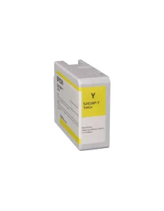 Epson SJIC36P Jaune inkjet Original C13T44C440 SJIC36P(Y)