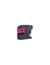 Brother LC125XL Mag Cartouche Inkjet Compatible