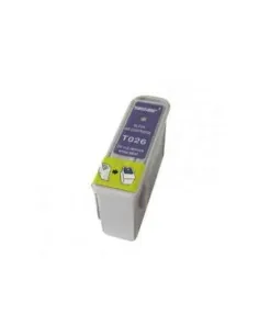 Epson T027 Couleur inkjet compatible C13T02740110