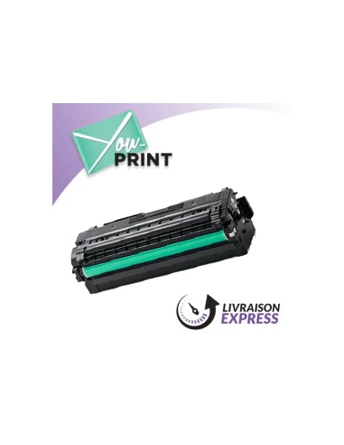 Toner SAMSUNG CLTK506LELS / K506L reconditionné à neuf