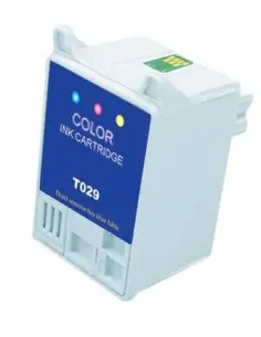 Epson T02S1 Noir inkjet Original C13T02S100