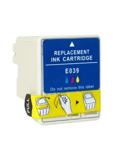 Epson T040 Noir inkjet compatible C13T04014010