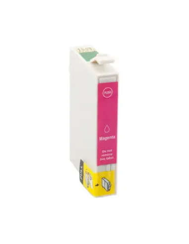 Epson T0444 Jaune inkjet compatible C13T04444010