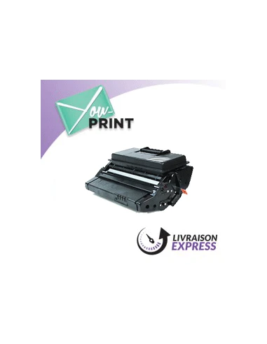 Toner SAMSUNG ML-3560 DB/ELS reconditionné à neuf