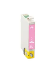 Epson T0486 Magenta Clair inkjet Original C13T04864010