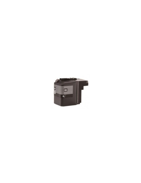 Brother LC129XL Cartouche Inkjet Noir Compatible PRO