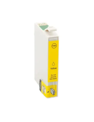Epson T0731 Noir inkjet compatible