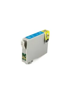 Epson T0872 Cyan inkjet Original C13T08724010