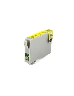 Epson T0874 Jaune inkjet Original C13T08744010