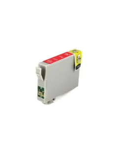 Epson T0877 Rouge inkjet Original C13T08774010