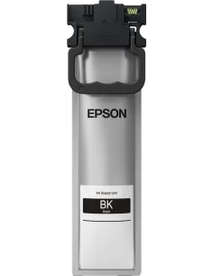 Epson T11C1 Noir inkjet Original C13T11C140