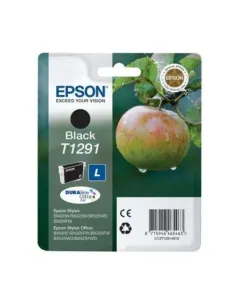 Epson T1291 Noir inkjet Original C13T12914012