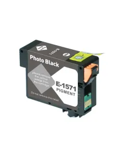 Epson T1572 Cyan inkjet Original C13T15724010