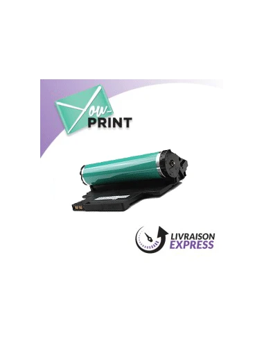Toner SAMSUNG CLTR407SEE / R407 reconditionné à neuf