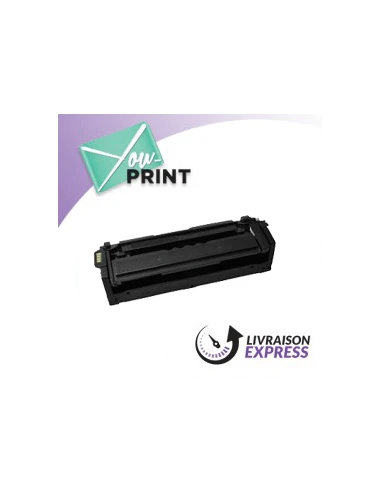 Toner SAMSUNG CLTM503LELS / M503L reconditionné à neuf