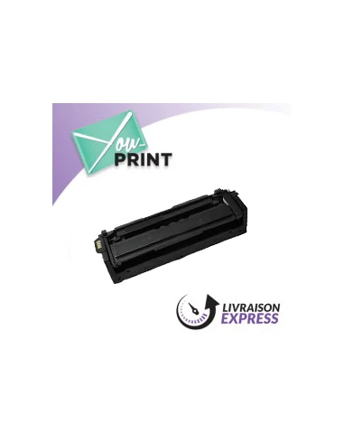 Toner SAMSUNG CLTY503LELS / Y503L reconditionné à neuf