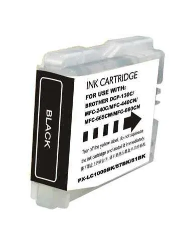 Epson T1631 T1621 T1681 (16XL 16XXL) Noir inkjet compatible C13T16314012 C13T16214012 C13T16814012