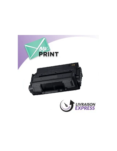 Toner SAMSUNG MLTD201LELS / D201L reconditionné à neuf