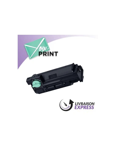 Toner SAMSUNG MLTD304EELS / 304E reconditionné à neuf