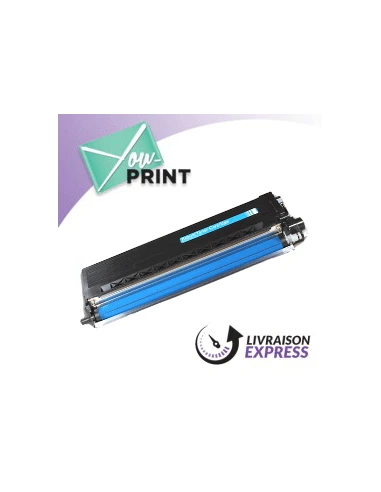 Toner Cyan BROTHER TN-325C compatible 