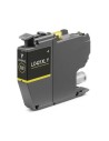 Brother LC421XL Cartouche Inkjet Yellow Compatible PRO