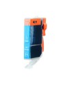 Canon CLI551XL Cartouche Cyan Inkjet Compatible PRO 6444B001 6509B001