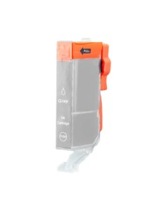 Canon CLI551XL Cartouche Gris Inkjet Compatible PRO 6447B001 6512B001