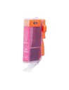 Canon CLI551XL Cartouche Magenta Inkjet Compatible PRO 6445B001 6510B001