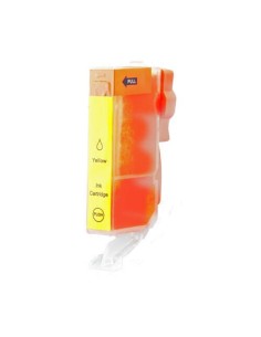 Canon CLI551XL Cartouche Yellow Inkjet Compatible PRO 6446B001 6511B001