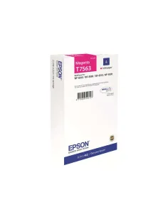 Epson T7564 Jaune inkjet Original C13T756440