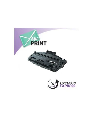 Toner LEXMARK 10S0150 générique 
