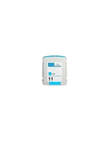 HP 11 Magenta inkjet compatible C4837A