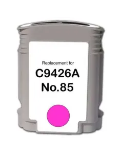 HP 88 Cyan Magenta tête d'impression compatible C9382A