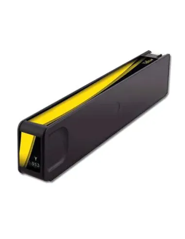 HP 920XL Cyan inkjet compatible CD972AE