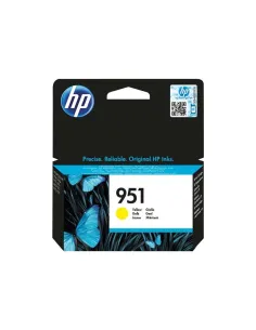 HP 951 Jaune inkjet Original CN052AE