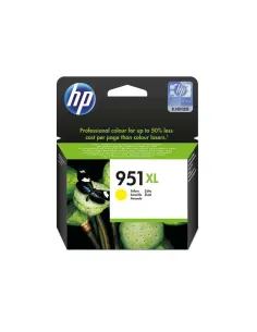 HP 951XL Jaune inkjet compatible CN048AE CN052AE