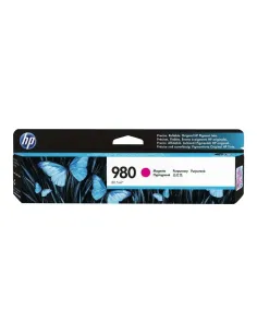 HP 980 Magenta inkjet Pigment compatible D8J08A